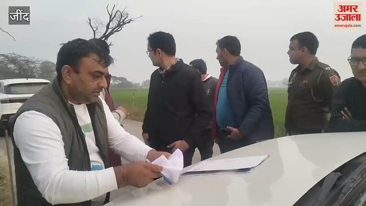 accused was arrested from Akalgarh village in Jind with 466 grams of charas