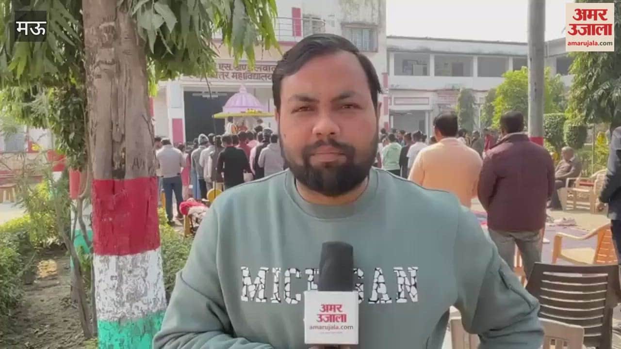 cinema hall in Mau resonated chants of Bharat Mata Ki Jai