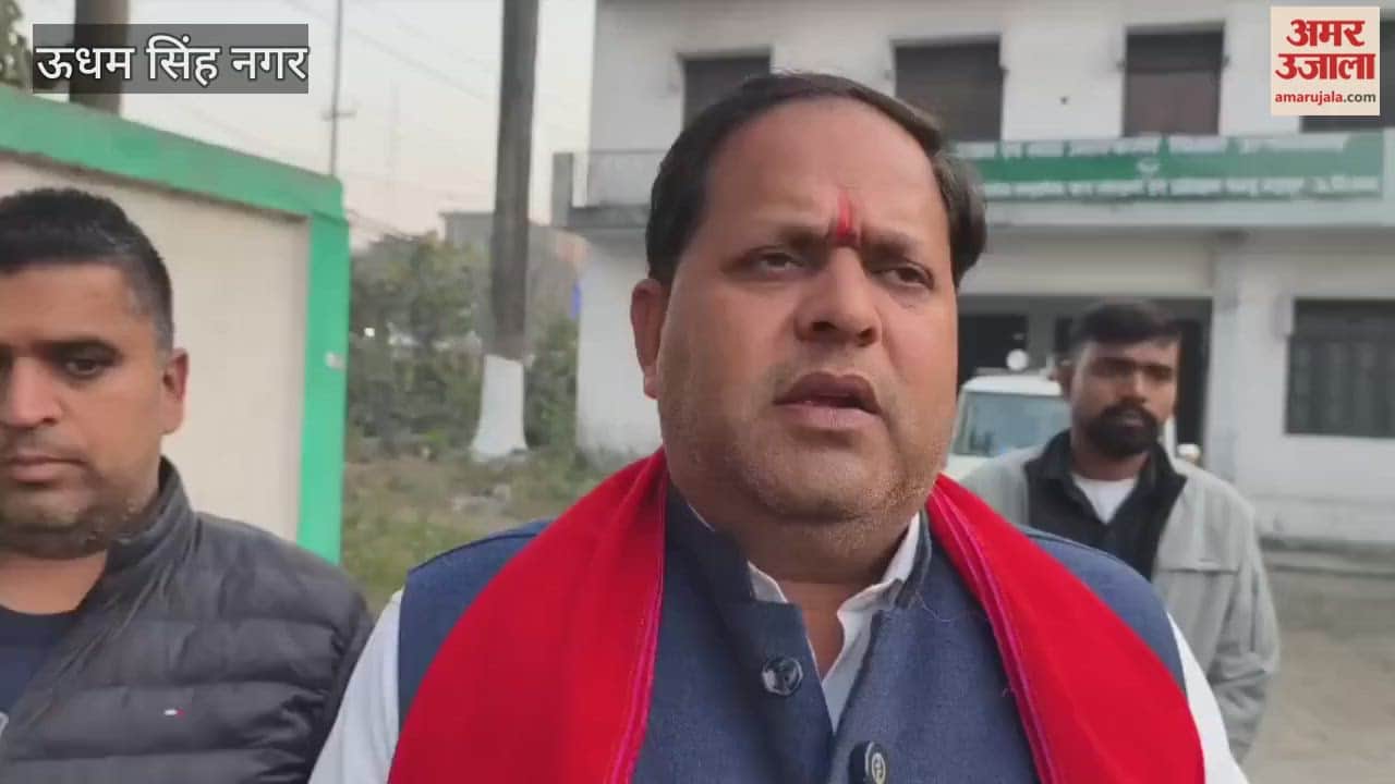 A mini bypass will be built from the garden office to Adarsh Colony in Rudrapur