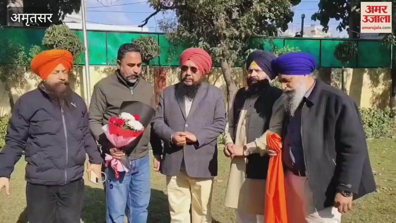 Aam Aadmi Party respects its ordinary workers said Tarsem Singh Sialka