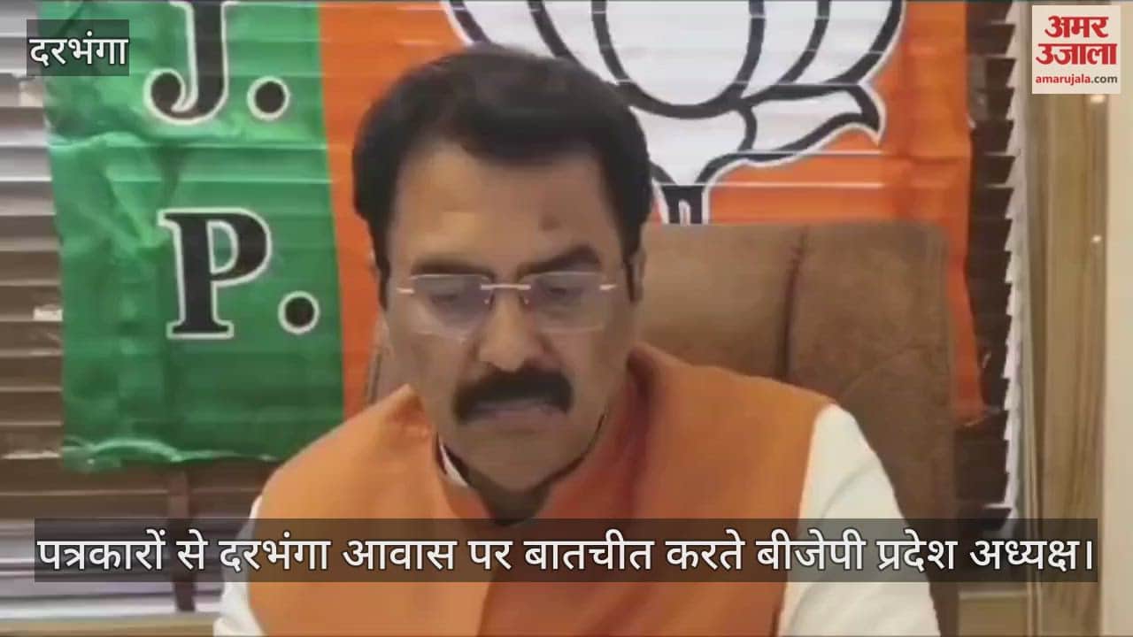 Congress tongue sticks to the name of Ram: Sanjay Saraogi