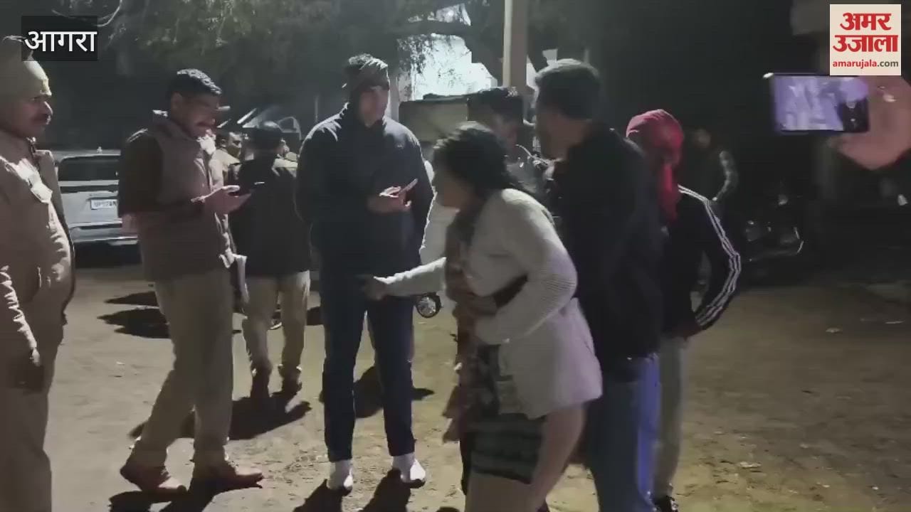 Murder Accused Shot Dead in Barrage of Bullets After Jail Release Celebration