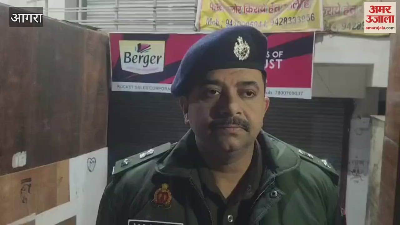 Murder Accused Shot Dead in Barrage of Bullets After Jail Release