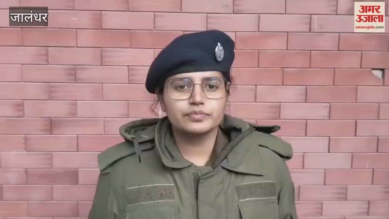 Intensive checking of tenants, hotels, and guesthouses in Jalandhar; alert issued for Republic Day.