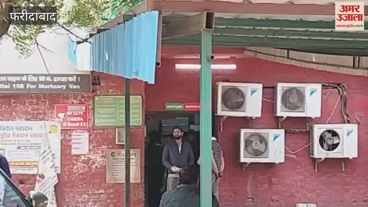 Pratham Saini has died student injured in the Faridabad school bus accident