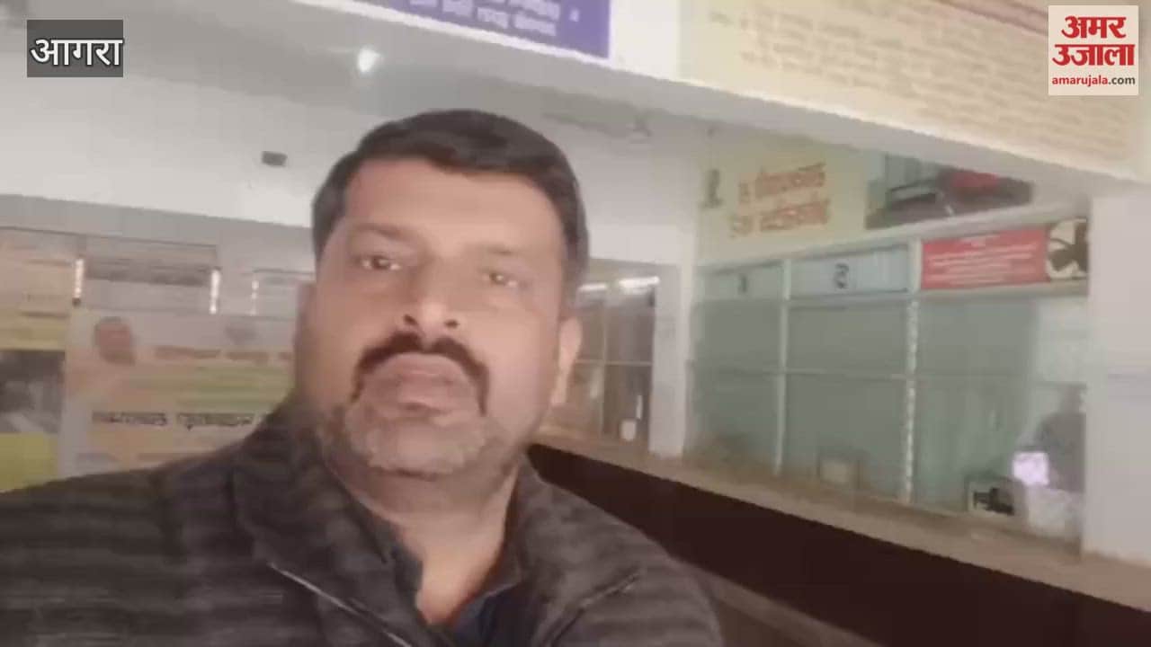 You would have never seen so much silence in RTO know the reason behind this