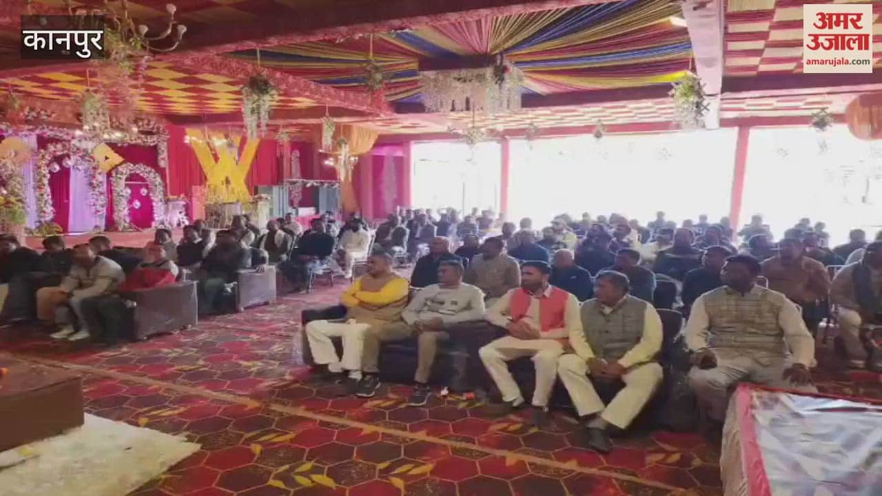 Strategy devised for graduate voters, meeting held in Narwal