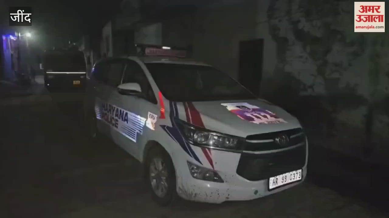 Cylinder caught fire in Shastri Nagar