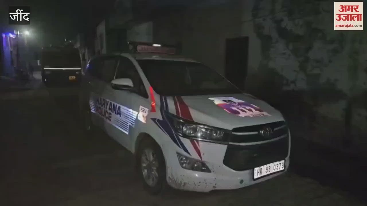 Cylinder caught fire in Shastri Nagar