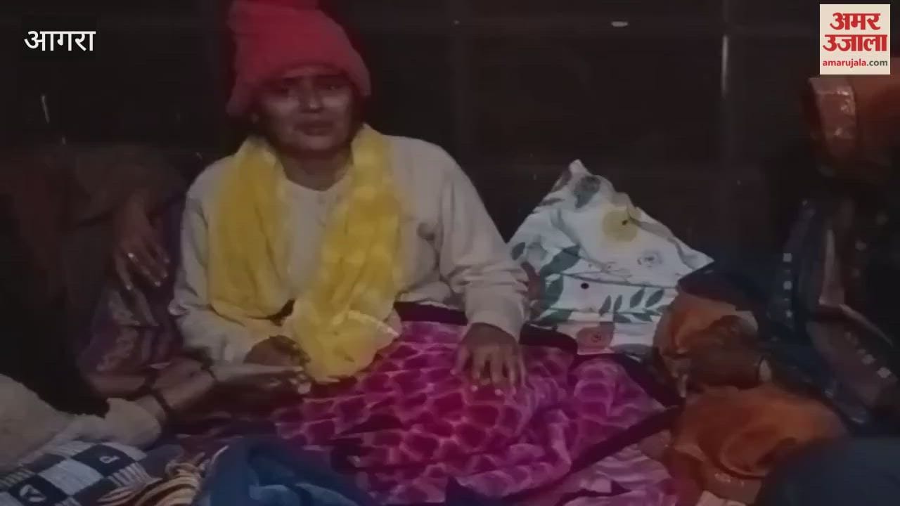 MLA Meets Victim’s Mother