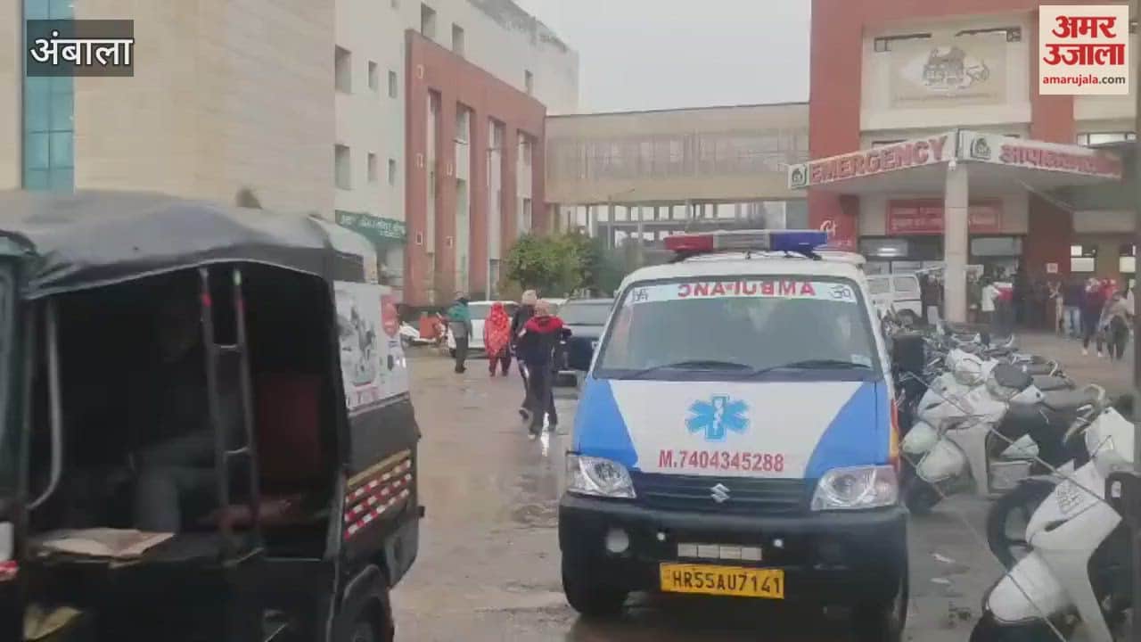 Agniveer soldier commits suicide by hanging himself