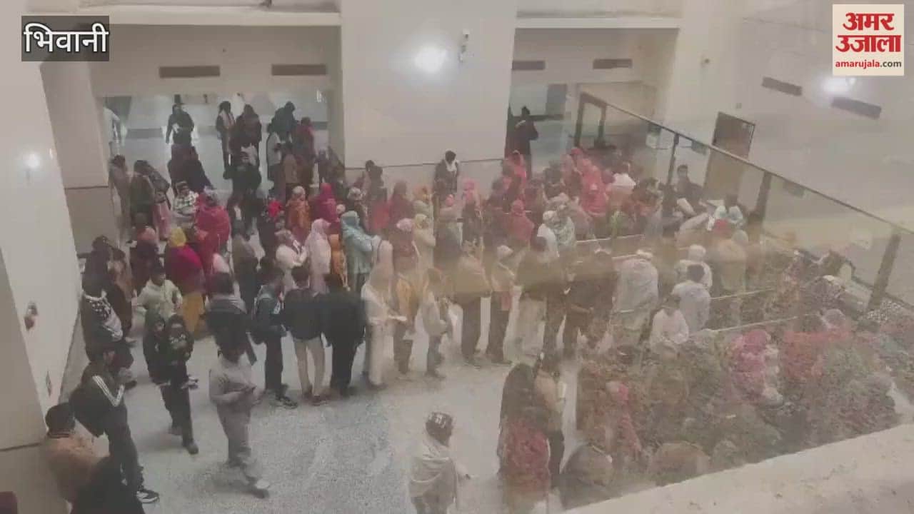 The number of patients in the hospital increased after holidays