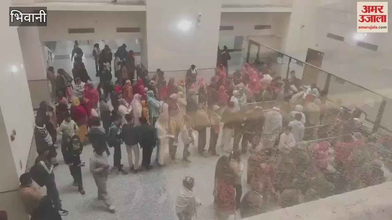 The number of patients in the hospital increased after holidays