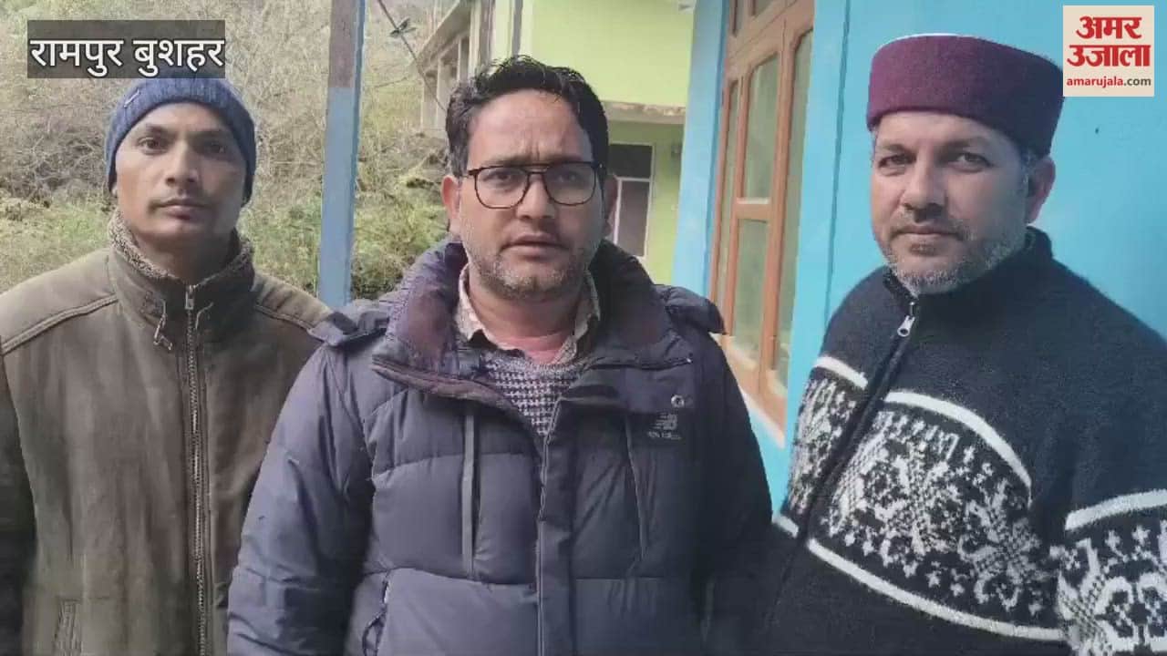 Rampur Bushahr The refusal to accept milk at the Dattnagar milk plant for the past four days has increased the difficulties for thousands of milk producers