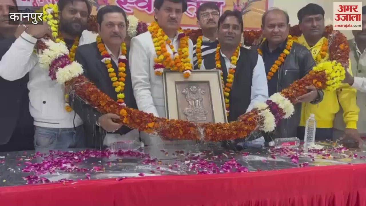 Anup Shukla said: Traders should get political representation