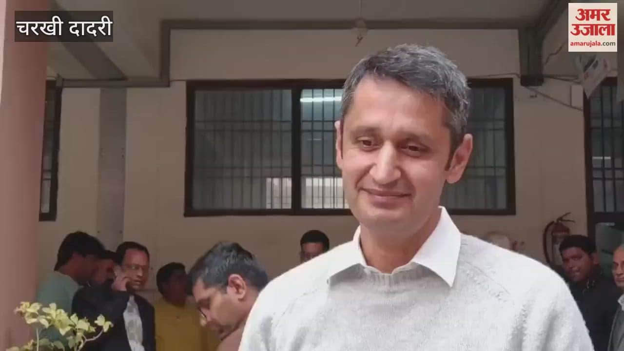 As dusk falls in Dadri, overloaded vehicles begin to dominate the roads, and authorities are unable to curb the problem.