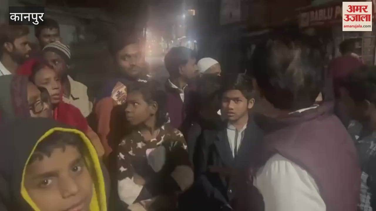 Tannery wastewater overflows into drains and enters homes, causing uproar