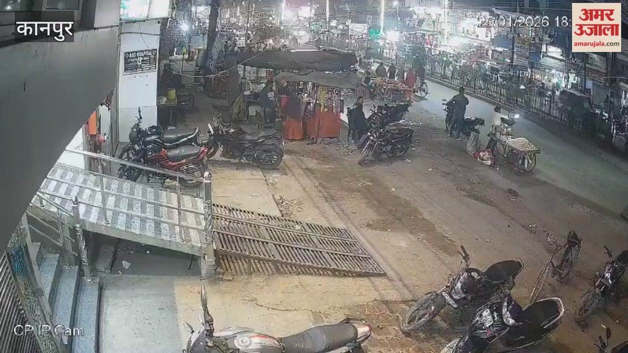 Tea vendor breaks teenager's hand over Rs 100 transaction