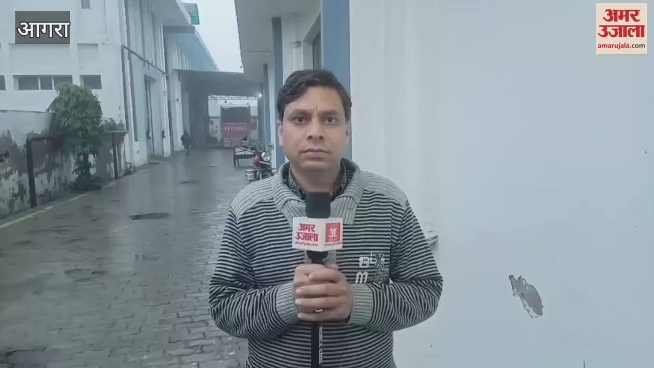 HR manager Minky Sharma was brutally murdered in Agra