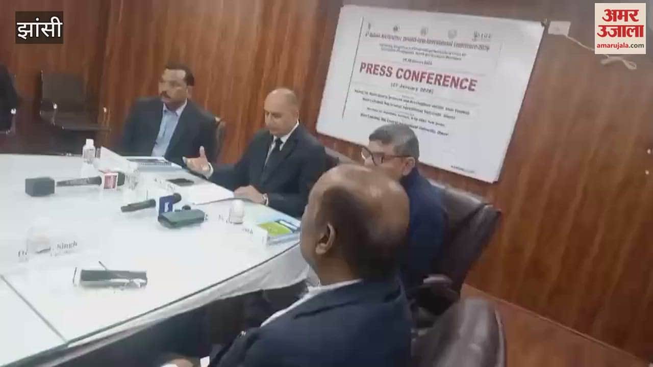 Three-day Horticulture Summit at Jhansi Central Agricultural University from 28th to 30th