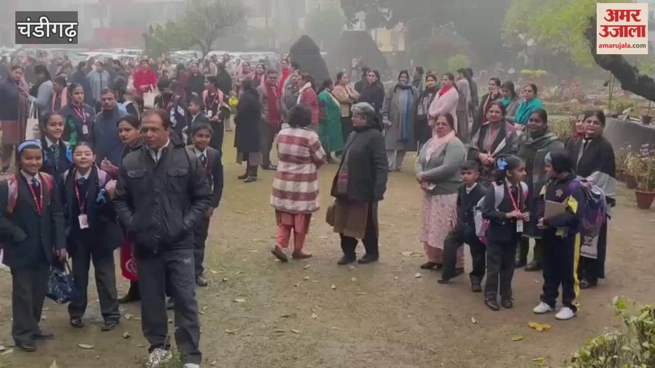 Schools In Chandigarh Received Bomb Threats Via Email Police Investigation