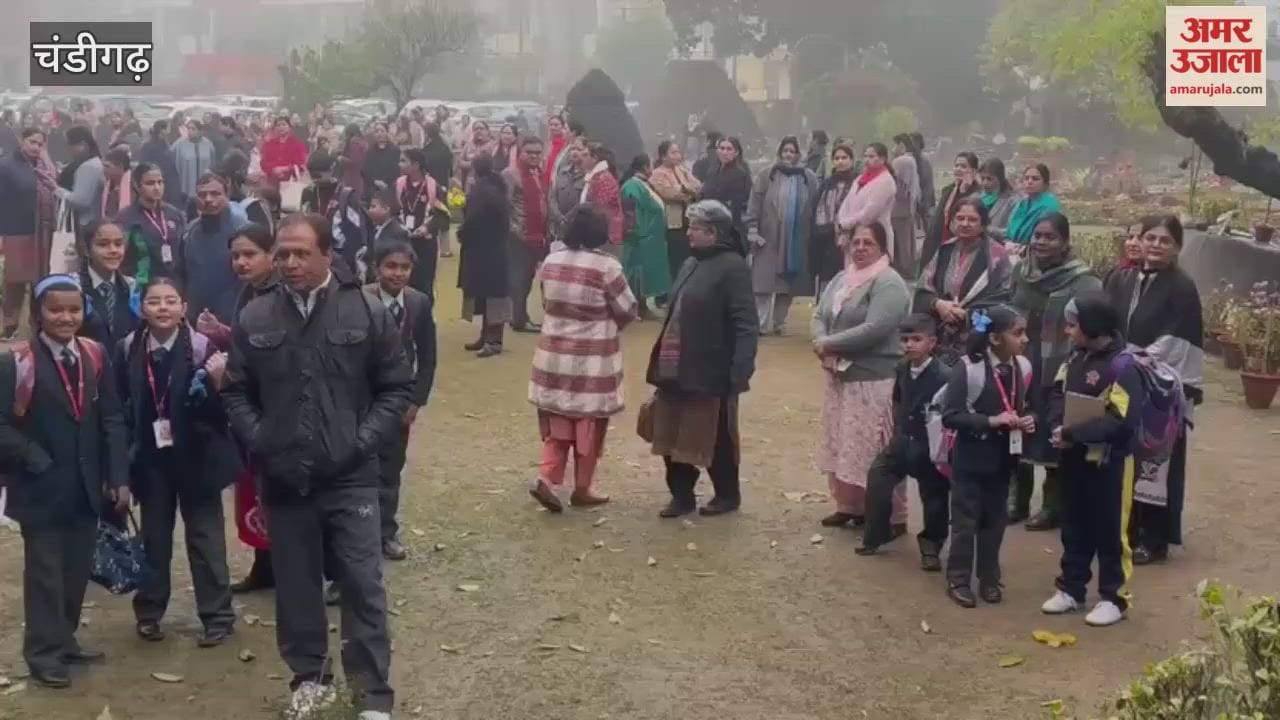 Schools In Chandigarh Received Bomb Threats Via Email Police Investigation