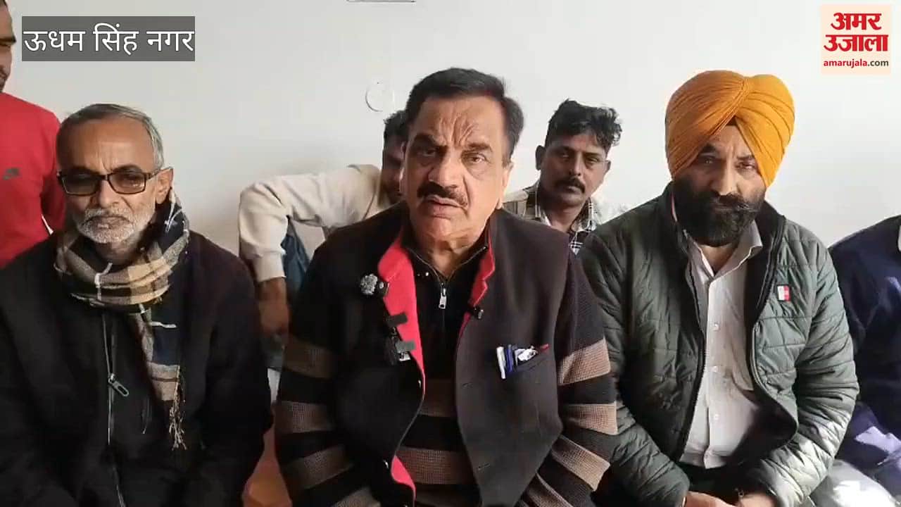 Thukral publicly apologizes to Meena Sharma for her mother's deteriorating health in rudrapur