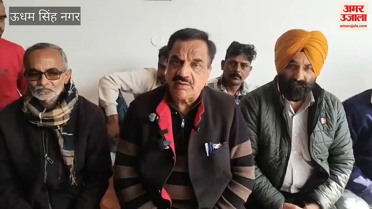 Thukral publicly apologizes to Meena Sharma for her mother's deteriorating health in rudrapur