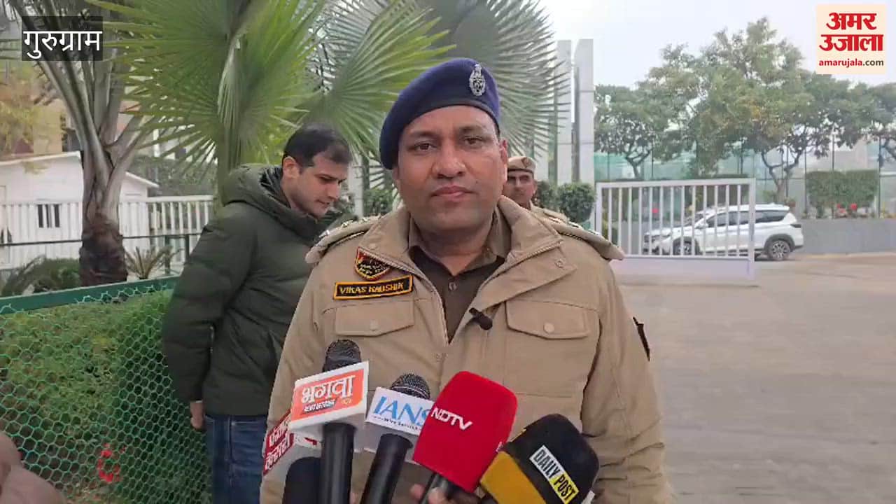 Several private schools in Gurugram received emails threatening to bomb the schools