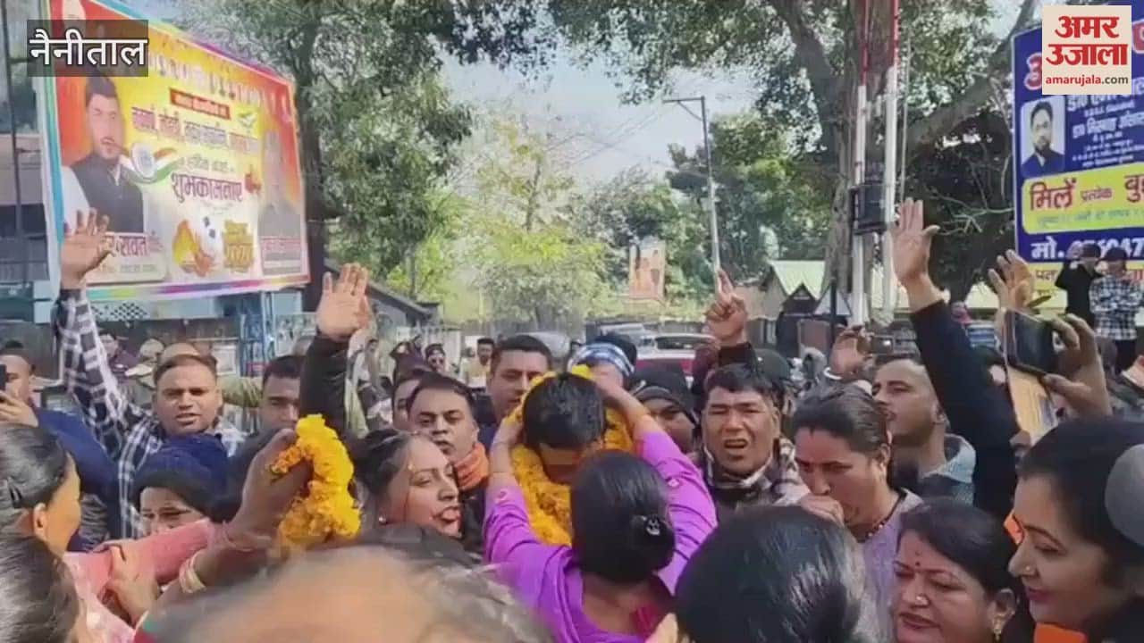 Madan Joshi, the main accused in the meat case, got bail