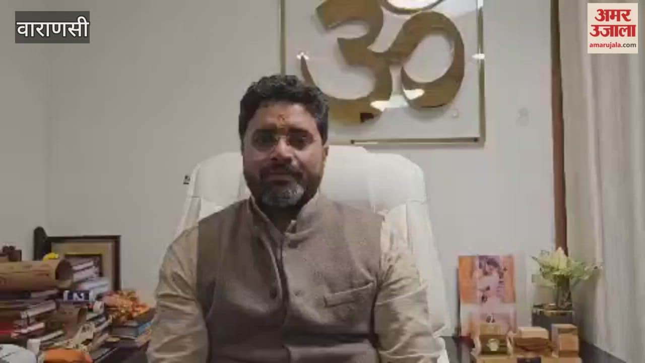 flag will now be hoisted at Kashi Vishwanath Temple