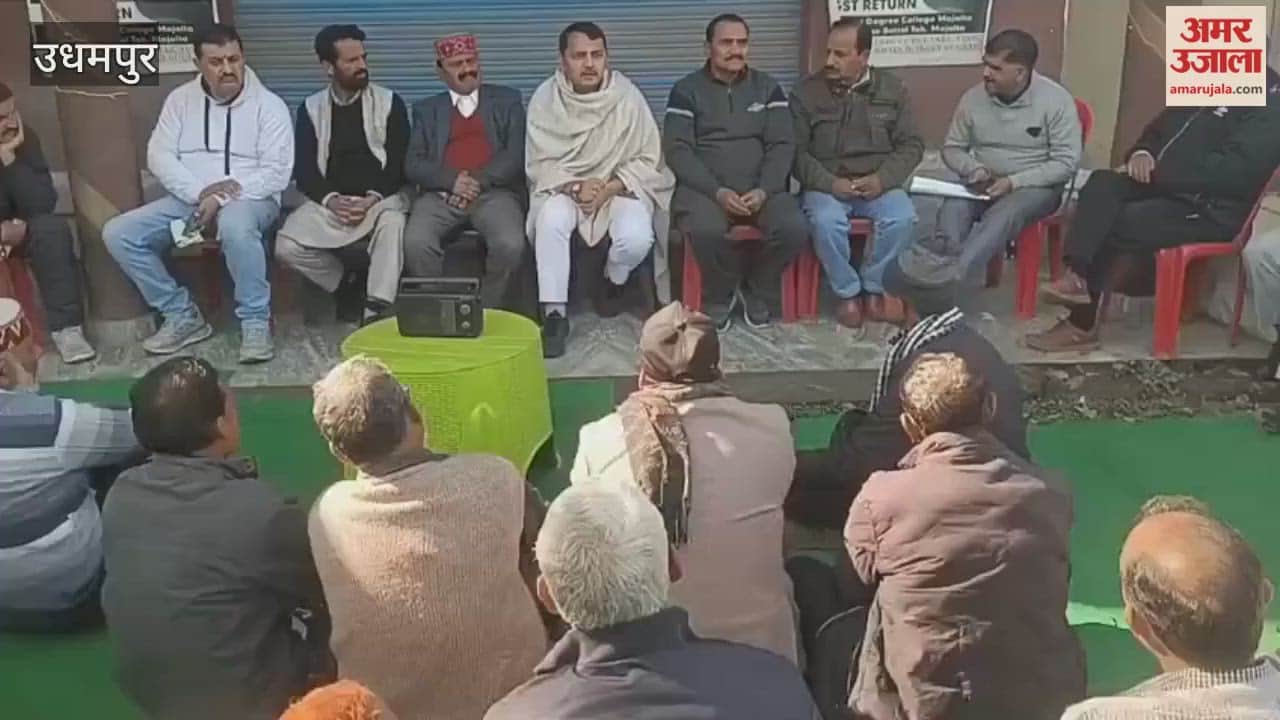 VBG-RAMG scheme brings transparency and employment in rural areas