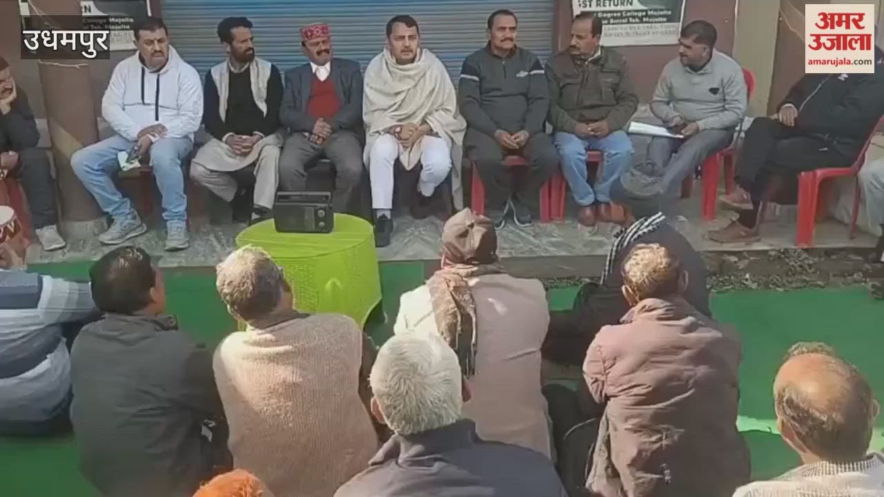 VBG-RAMG scheme brings transparency and employment in rural areas