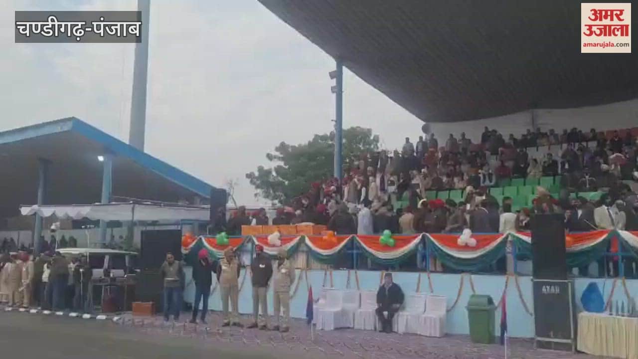 Freedom fighter families in Bathinda boycotted the event