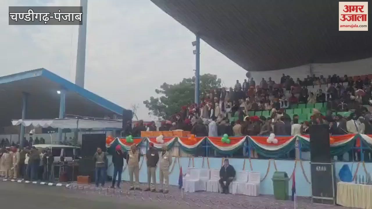 Freedom fighter families in Bathinda boycotted the event
