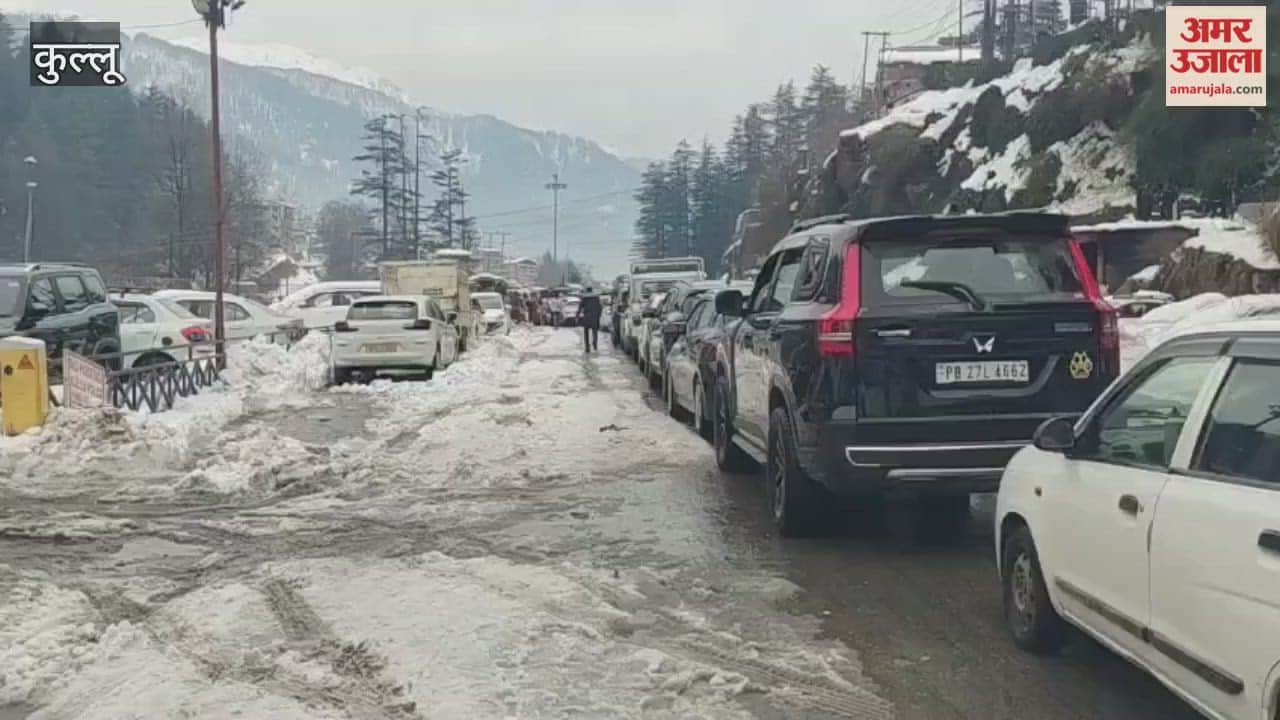 Manali A journey of 200 meters is taking three hours