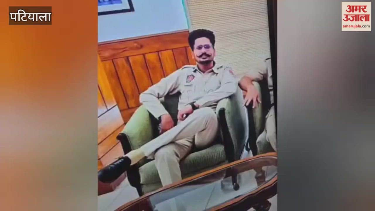 police constable murdered with sharp weapons in Nabha