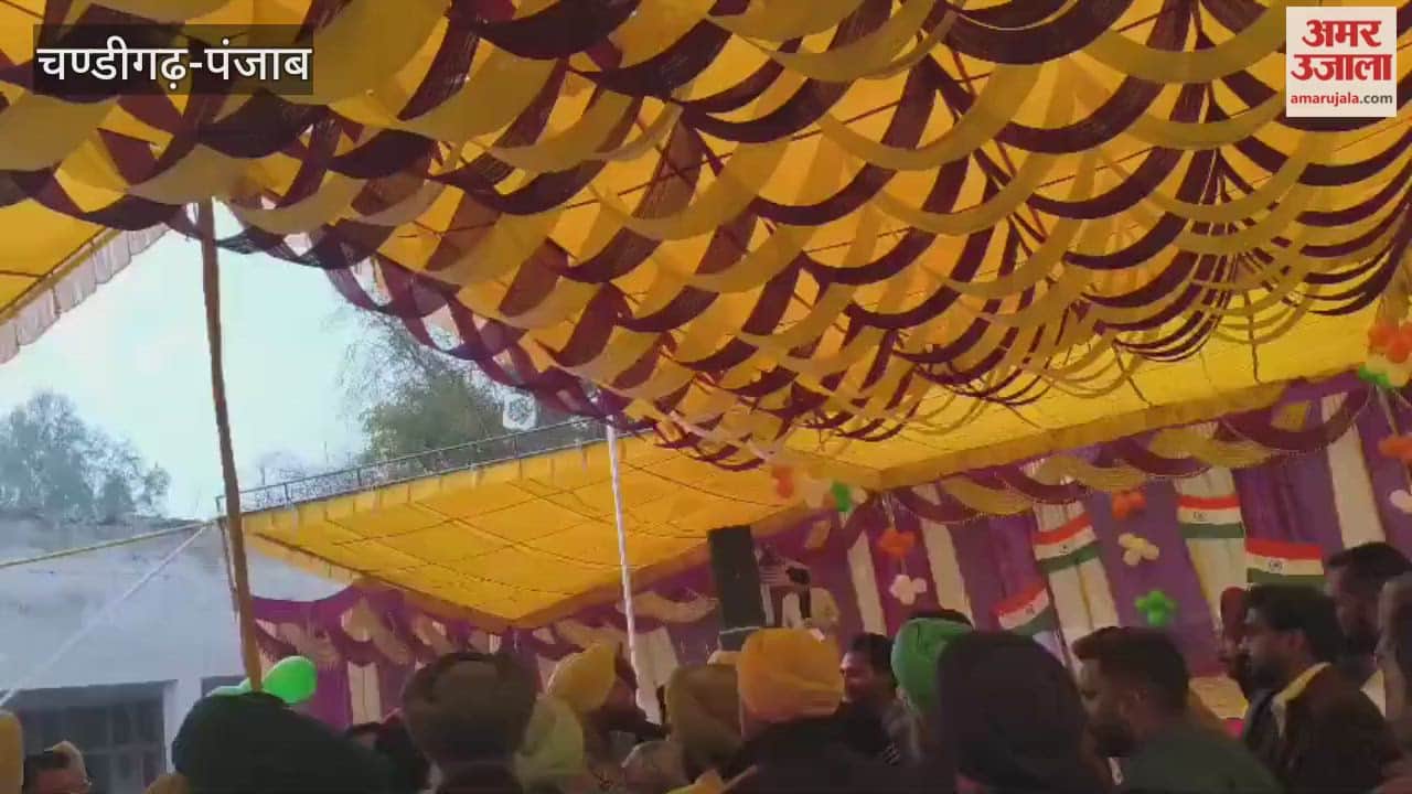 scuffle broke out between the MLA and the municipal council chairman