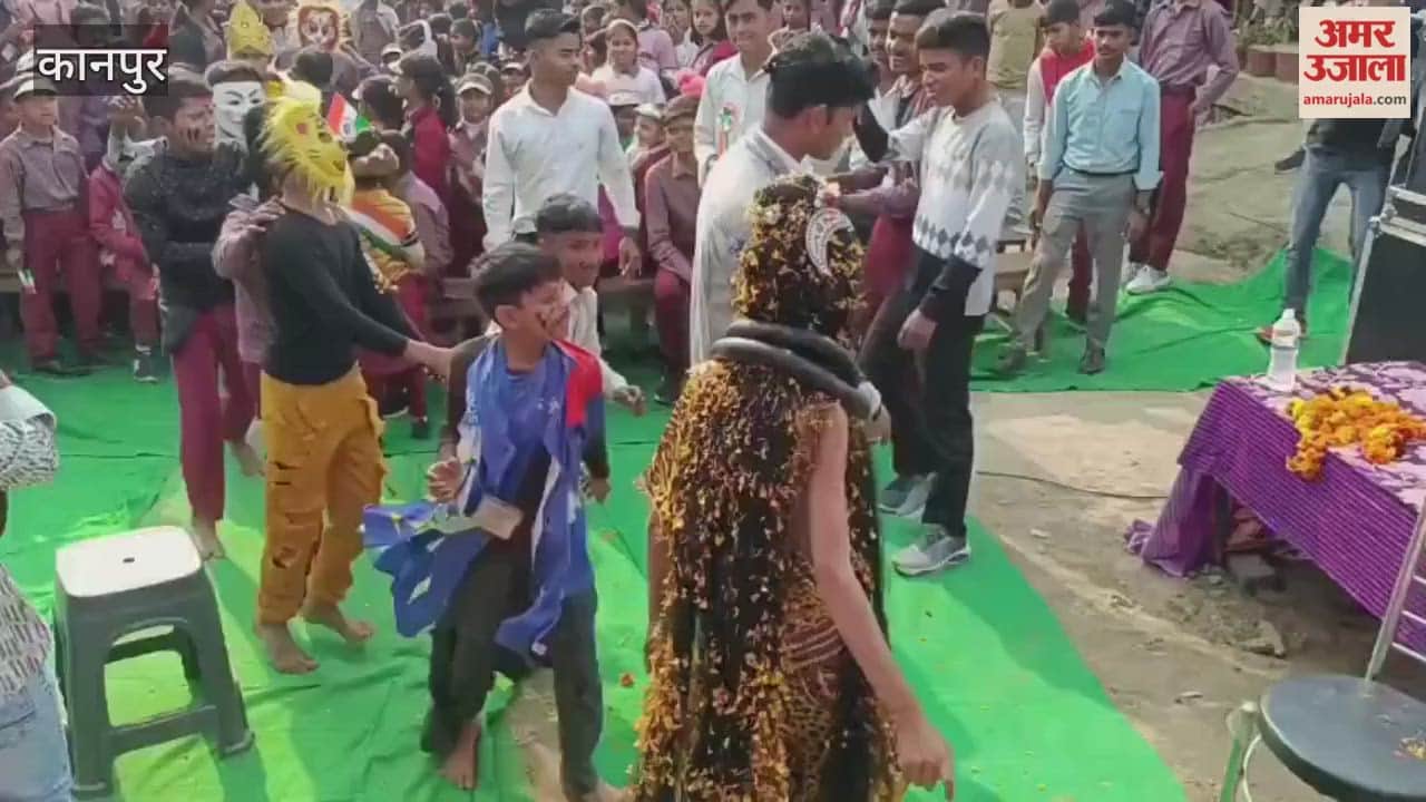 Republic Day celebrated with great enthusiasm, events held at various locations