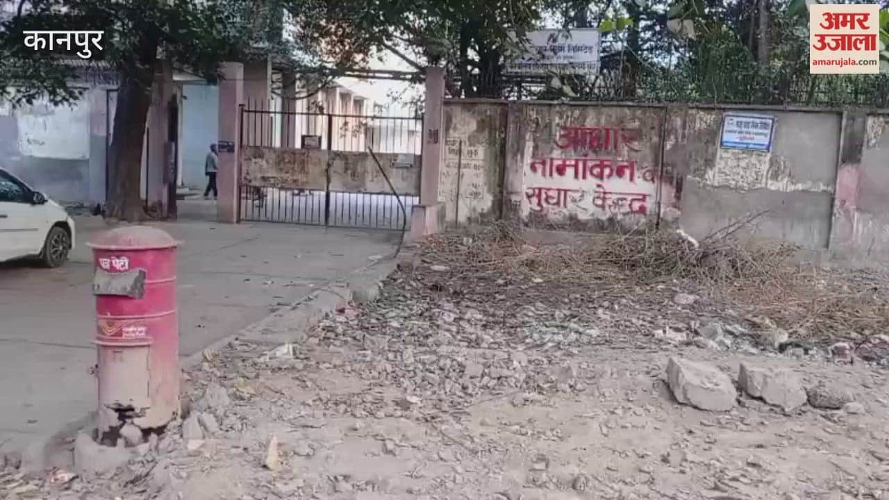 In this new era, the post office letterbox has become a relic of the past