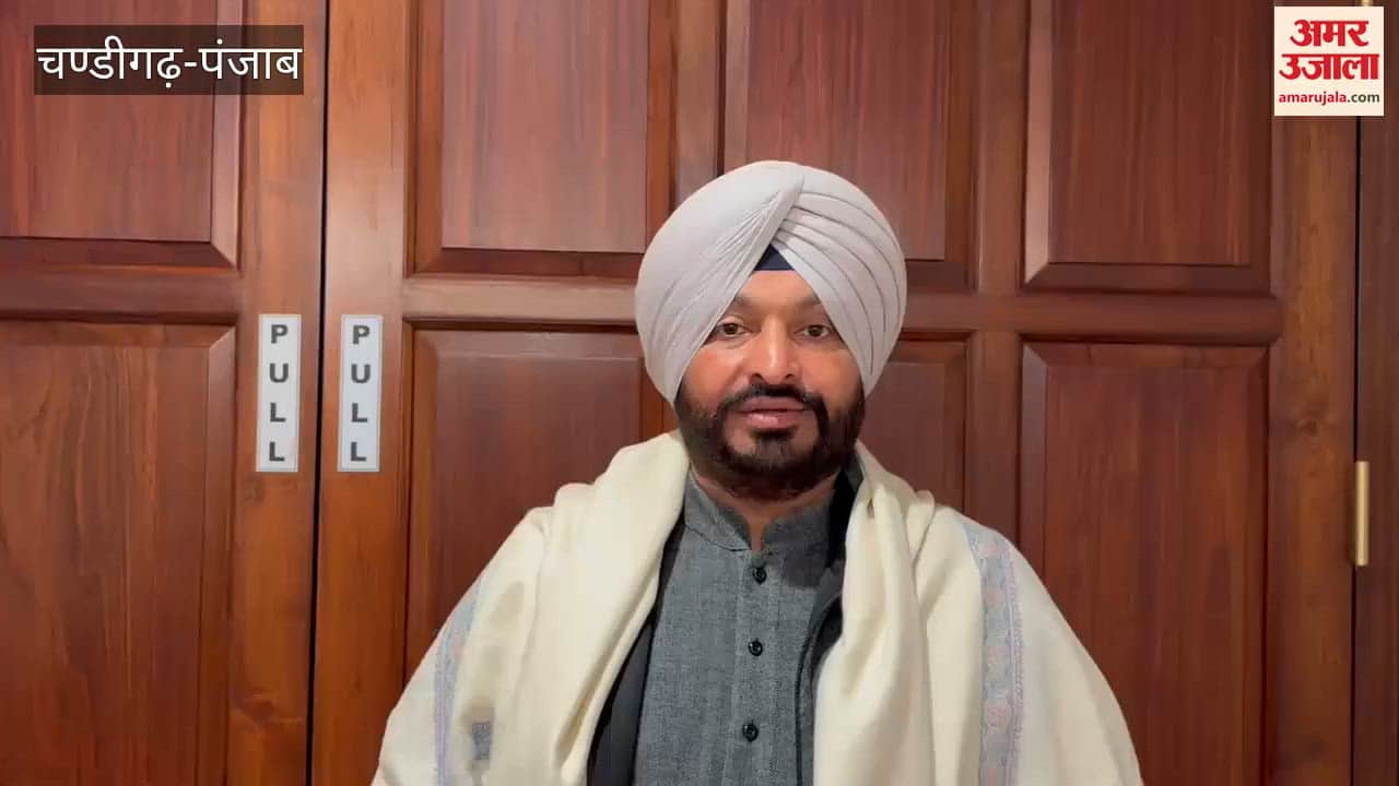 Rail overbridges to be built in Doraha and Dhuri central government approved projects worth Rs 124 crore