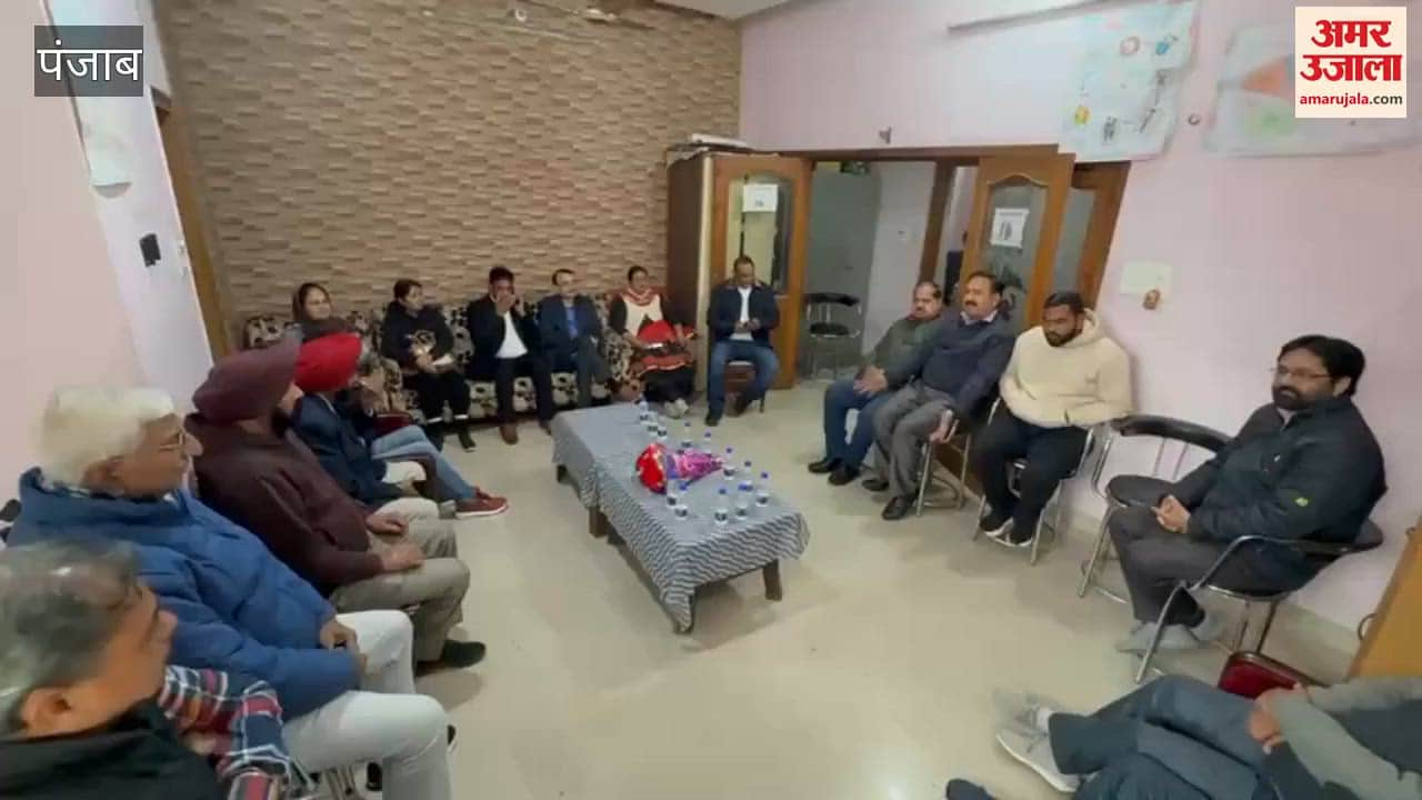 The Sarv Naujawan Sabha of Phagwara has entrusted Advocate Rajni Bala with the responsibility of legal advisor.