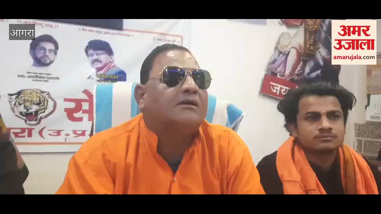 Shiv Sena Warns of Street Protest Over UGC Issue and Insult to Sants