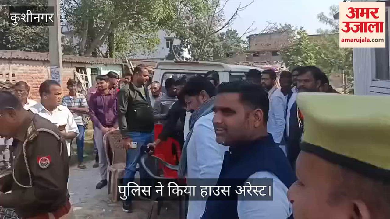 World Bajrang Dal president threatens suicide, police puts him under house arrest