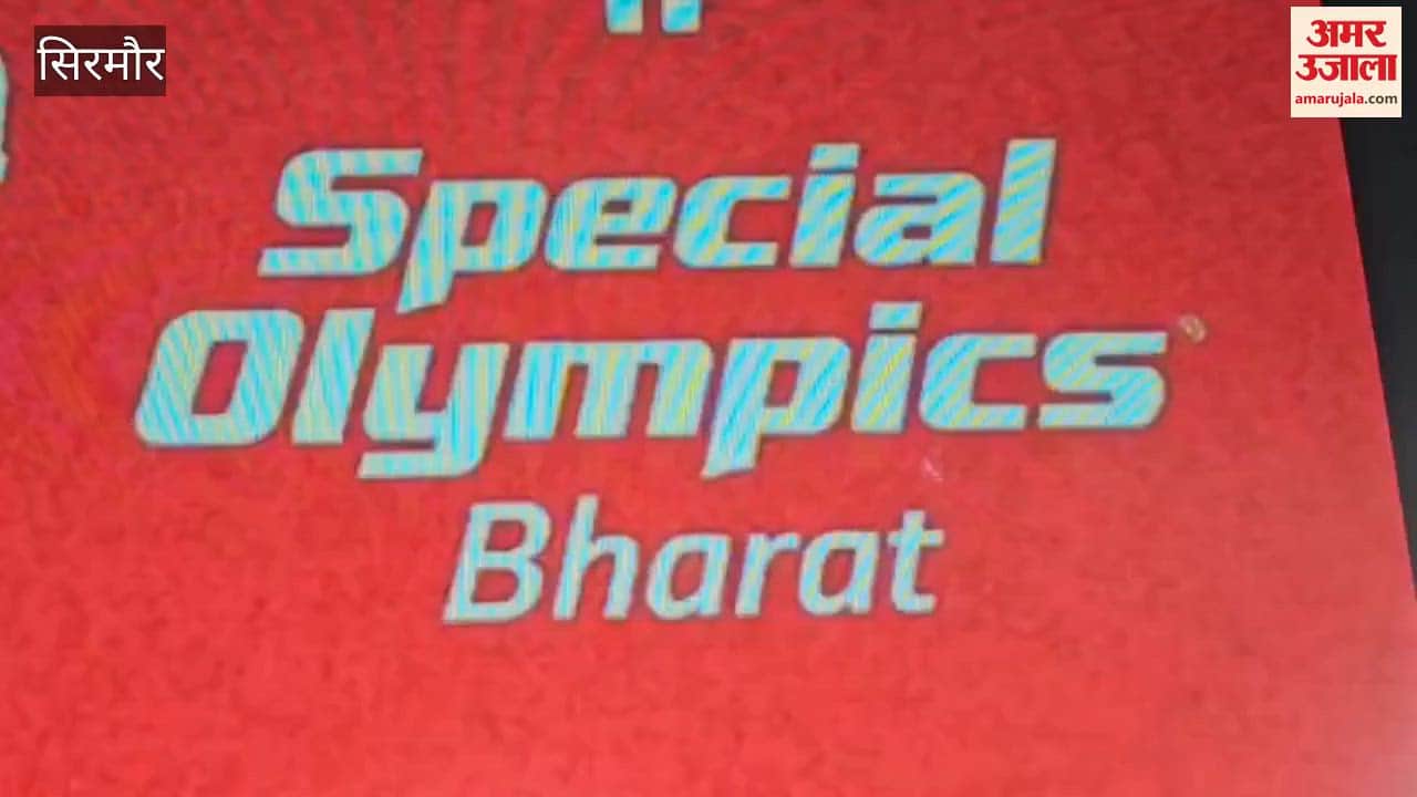 Sirmour Gratitude expressed for giving Rs. 7 lakh to athlete Hemchand