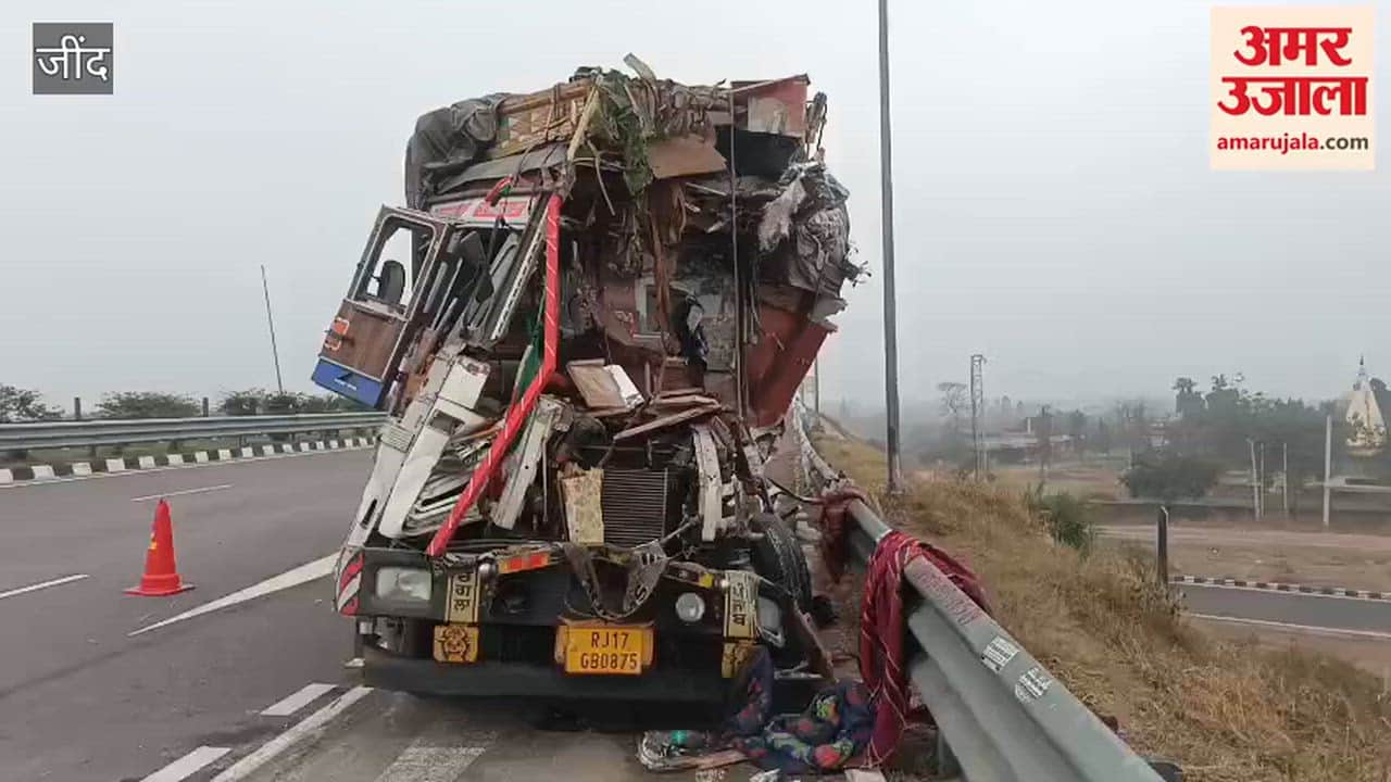 one died in road accident