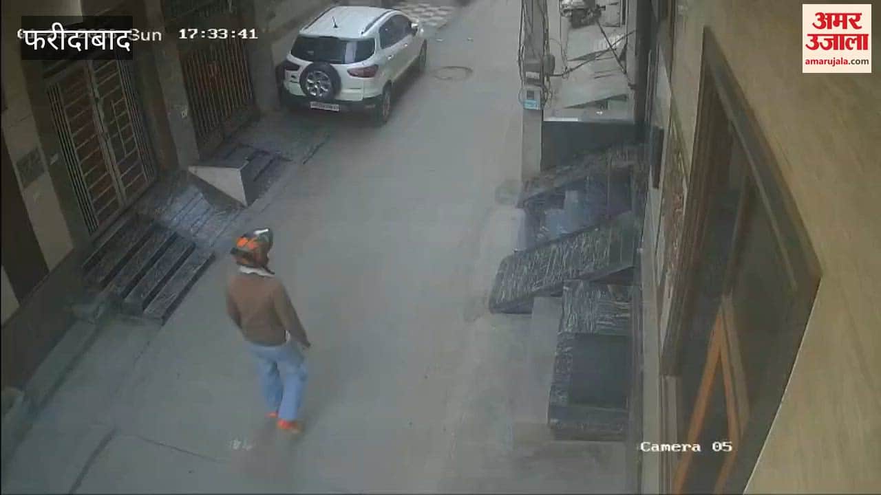 12th student attacked by six masked men in Ballabhgarh and victim recounts his ordeal