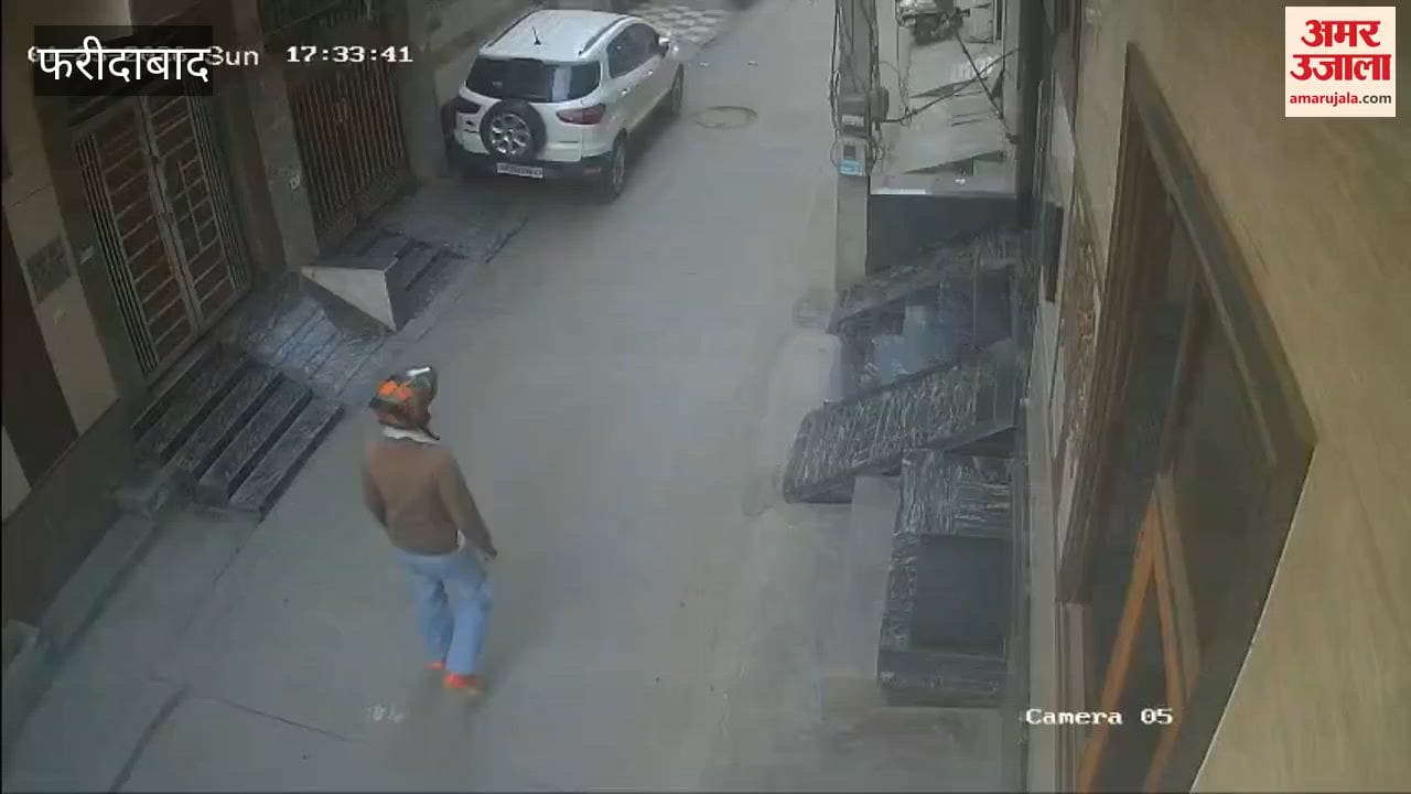 12th student attacked by six masked men in Ballabhgarh and victim recounts his ordeal