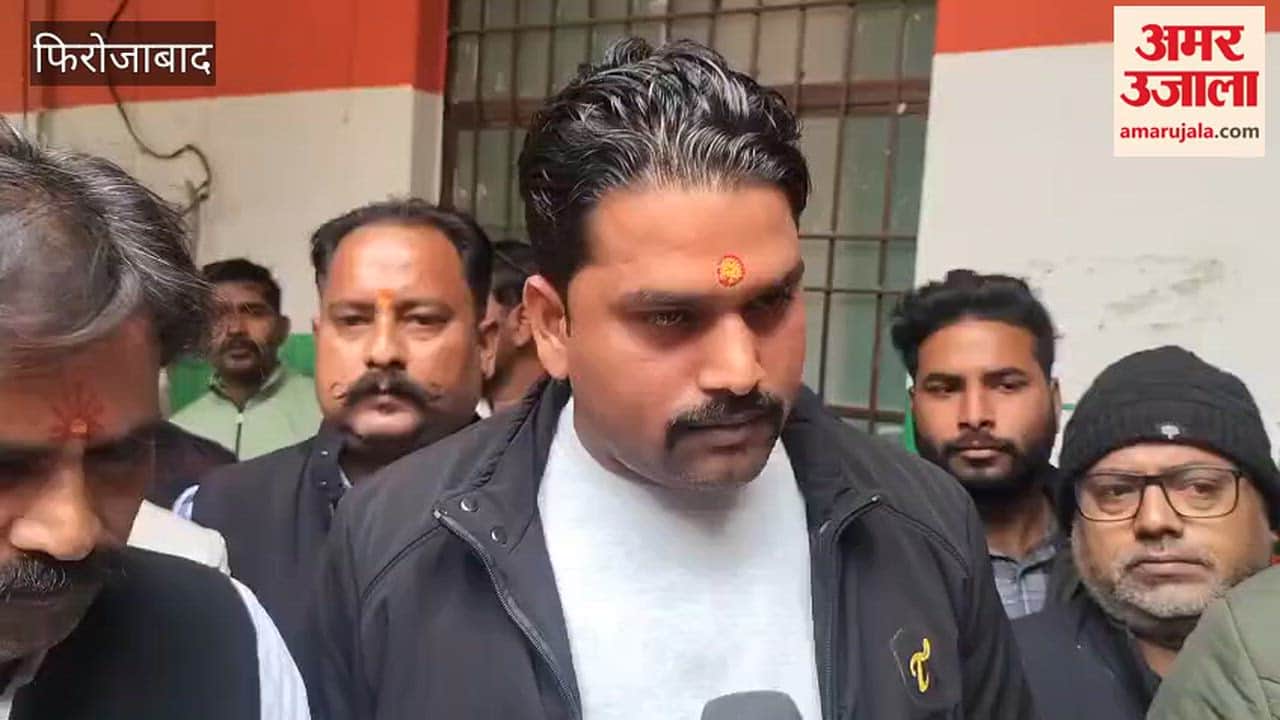 Karni Sena protests against new UGC regulations