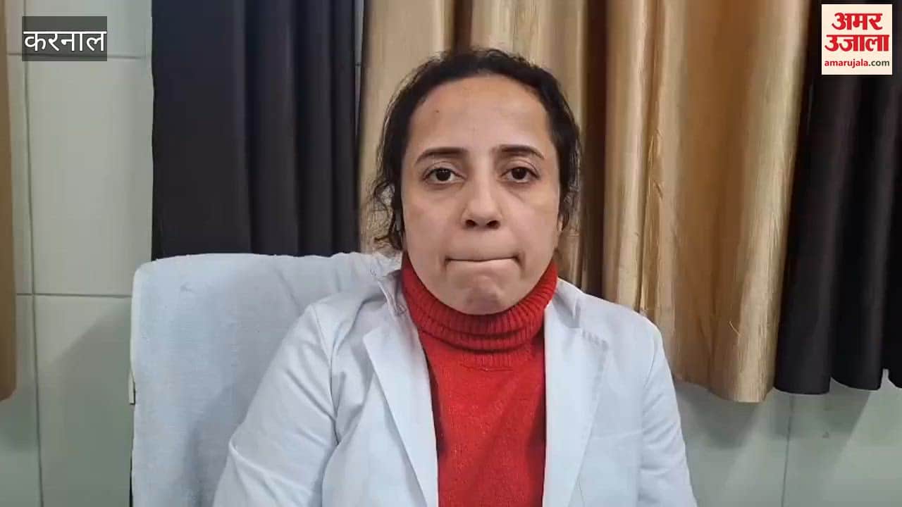 Patients with knee problems are coming to the hospital